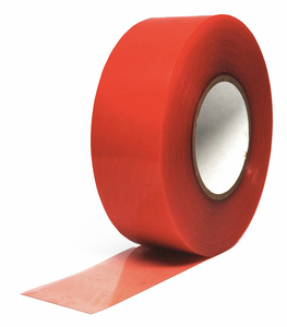 FOAM TAPE POLYOLEFIN BACKING by Fastenation