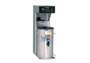 INFUSION 3 GALLON ICED TEA BREWER, ITB by Bunn
