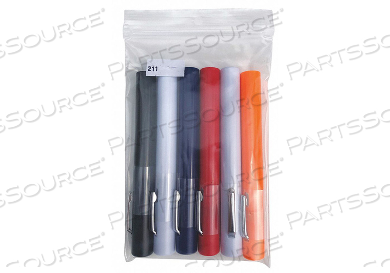 PENLIGHT LED 5 LM PK6 by EMI