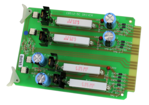 BOARD by HMS Electronics