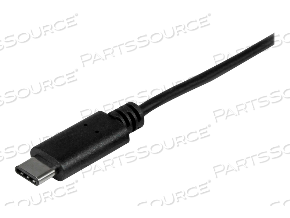 CHARGE AND SYNC YOUR USB 2.0 MICRO-B DEVICES FROM A USB-C HOST, WITH REDUCED CLU by StarTech.com Ltd.