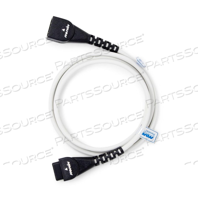 10 FT, SPO2 EXTENSION CABLE by Nonin Medical 10 FT, SPO2 EXTENSION CABLE by Nonin Medical