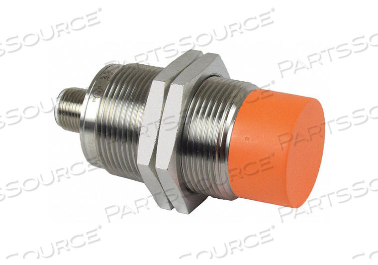 PROXIMITY SENSOR INDUCTIVE 22MM PNP NO by IFM Efector PROXIMITY SENSOR INDUCTIVE 22MM PNP NO by IFM Efector