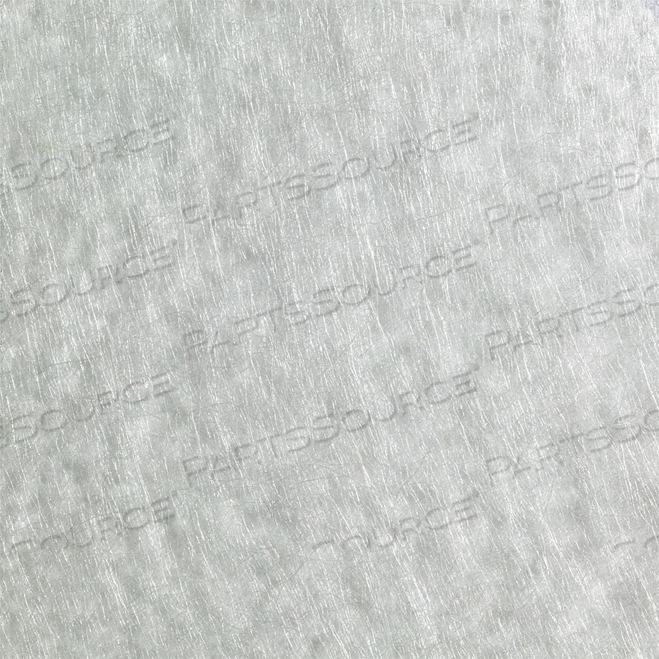 DRY WIPE 12 X 12 WHITE by Berkshire