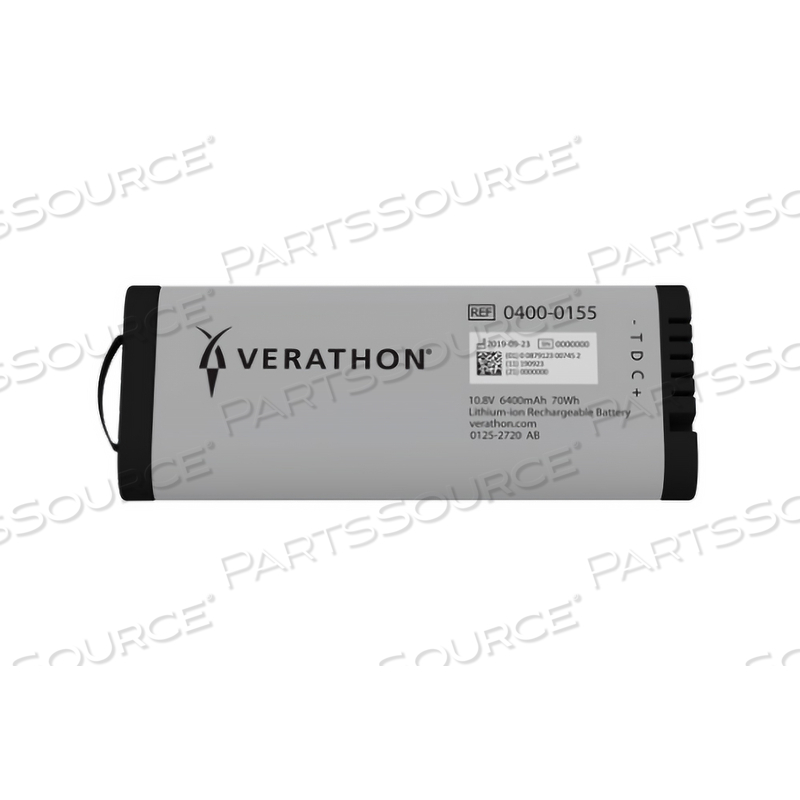 0400-0164 Verathon Medical, Inc (Formerly Diagnostic Ultrasound