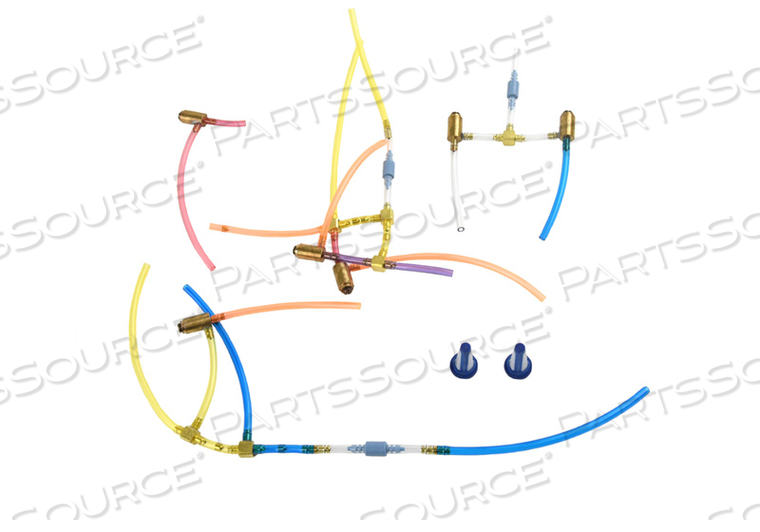PM KIT FOR CV2I+ by Bio-Med Devices