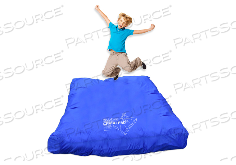 CRASH PAD, 4X3 by Skil-Care Corporation
