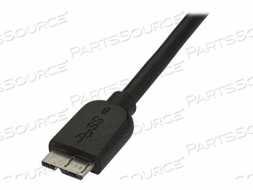 POSITION YOUR USB 3.0 MICRO DEVICES NEAR YOUR DESKTOP OR LAPTOP EASILY, WITH A T by StarTech.com Ltd.