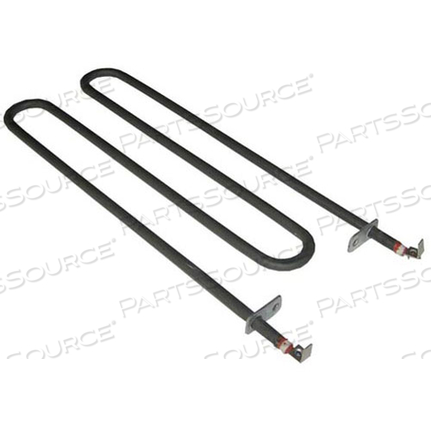 TOASTER ELEMENT208V 1250W TOASTER ELEMENT208V 1250W