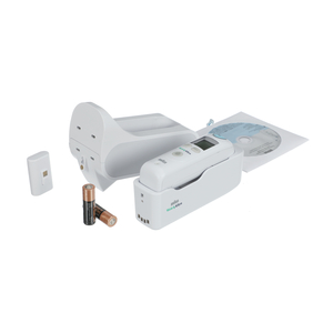 SERVICE UPGRADE KIT FOR BRAUN PRO 6000 CONNEX SPOT MONITOR by Welch Allyn Inc.