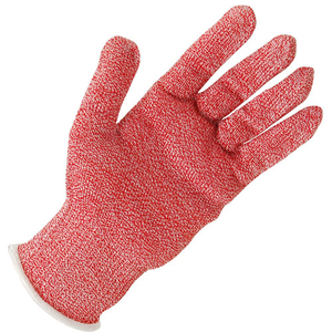 GLOVE, KUTGLOVE, RED, 10 GA, LRG by Tucker Electronics GLOVE, KUTGLOVE, RED, 10 GA, LRG by Tucker Electronics