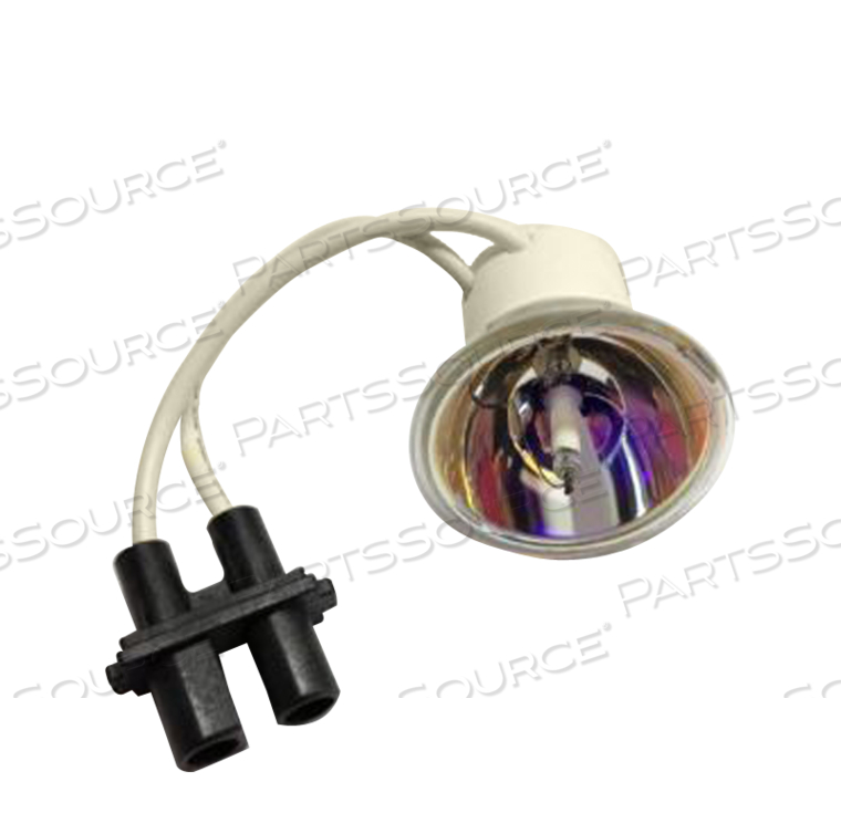 METAL HALIDE LAMP, 70 W, 50 V, 1.4 A, 1.73 IN by Pentax Medical (A Div. of Pentax of America)