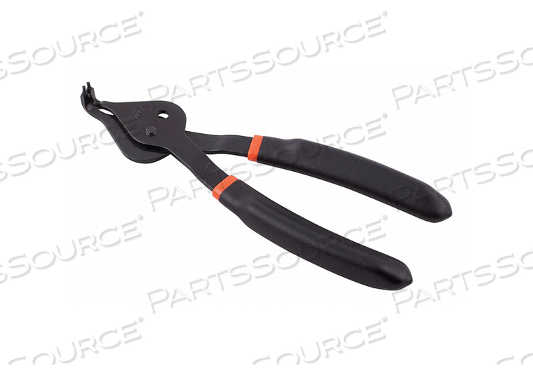 RETAINING RING PLIER CONVERTIBLE 0.070 D by Westward RETAINING RING PLIER CONVERTIBLE 0.070 D by Westward