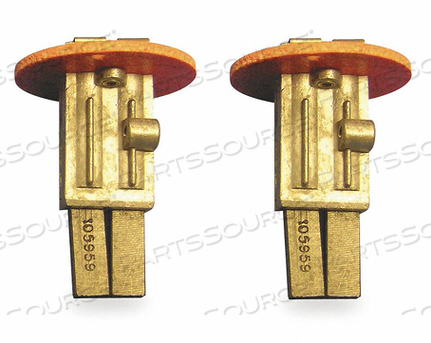 REPLACEMENT BRUSH MECHANISM 120V PK2 by Ametek Lamb