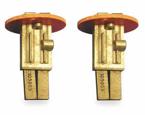 REPLACEMENT BRUSH MECHANISM 120V PK2 by Ametek Lamb