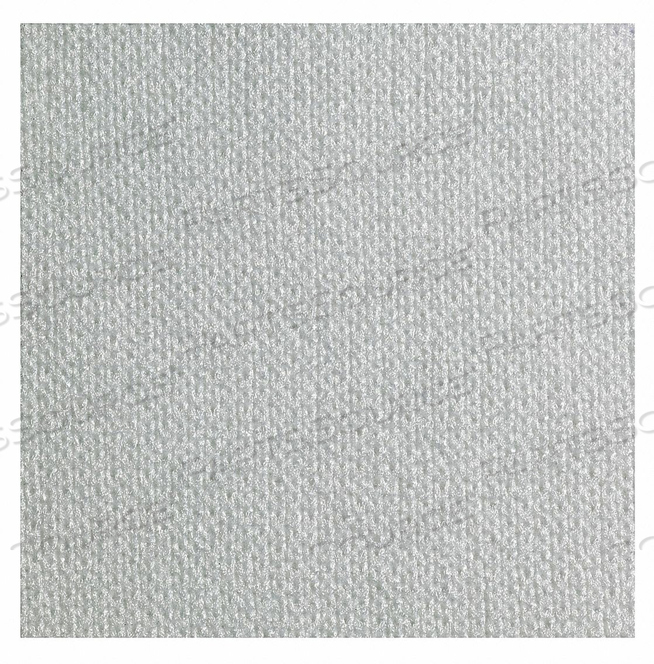 DRY WIPE 12 X 12 WHITE by Berkshire