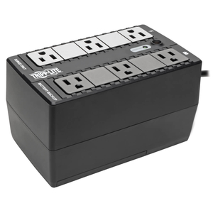 UNINTERRUPTIBLE POWER SUPPLY (UPS) SYSTEMS by Tripp Lite
