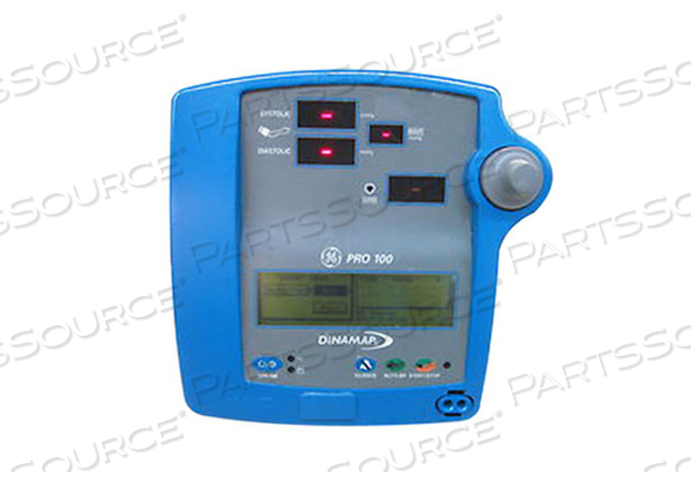REPAIR - GE HEALTHCARE DINAMAP PRO 1000 PATIENT MONITOR REPAIR - GE HEALTHCARE DINAMAP PRO 1000 PATIENT MONITOR