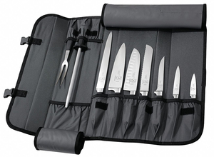 KNIFE CASE SET 10 PIECE SET by Mercer