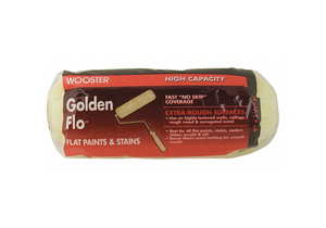 1.25 IN NAP ROLLER - WOOSTER GOLDEN FLO by Wooster