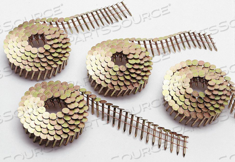 FRAMING NAIL 3-1/4 IN PK2700 by Bostitch