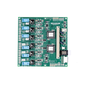 TUBE HEAD MOTOR DRIVER BOARD by Hologic, Inc. TUBE HEAD MOTOR DRIVER BOARD by Hologic, Inc.