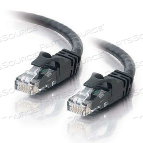 5FT CAT6 SNAGLESS UTP CABLE-BLK by Legrand AV (C2G)