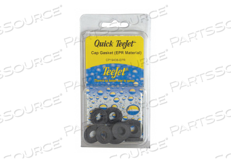 SEAT GASKET PK12 by TeeJet