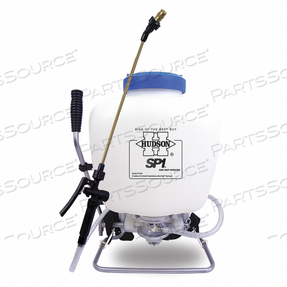 Hudson deals sprayer parts