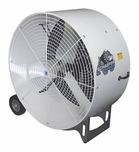 STNDRD DTY INDSTRL FAN 36 BLDE DIA 1SPD by JJS Technical Services