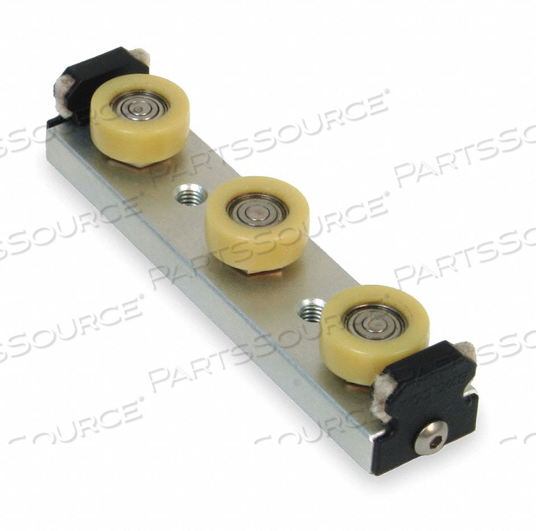 CARRIAGE ASSEMBLY 17.7 X 18 X 79.9 MM by Bishop-Wisecarver CARRIAGE ASSEMBLY 17.7 X 18 X 79.9 MM by Bishop-Wisecarver