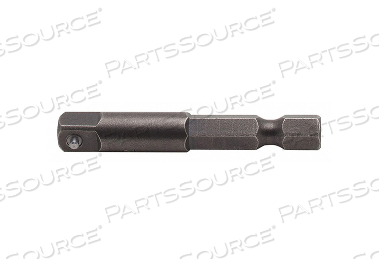 IMPACT SOCKET ADAPTER 1/4IN X 3/8IN by Proto