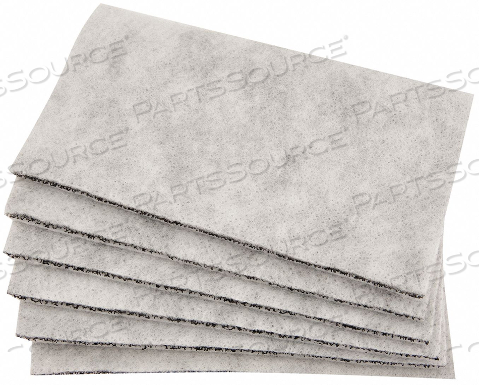 VACUUM FILTER FOR BACKPACK VACUUM PK6 by Tennant Co.