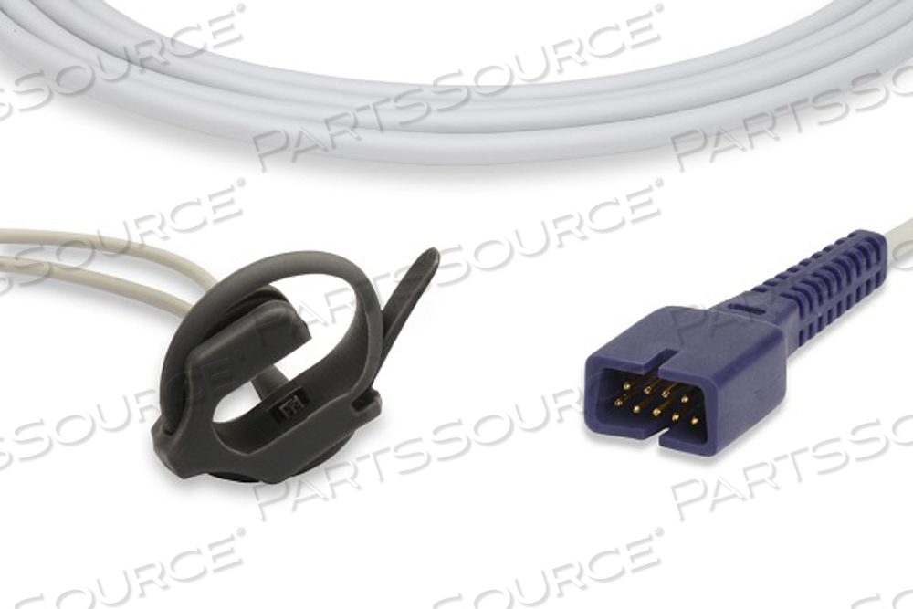 COVIDIEN > NELLCOR COMPATIBLE DIRECT-CONNECT SPO2 SENSOR 