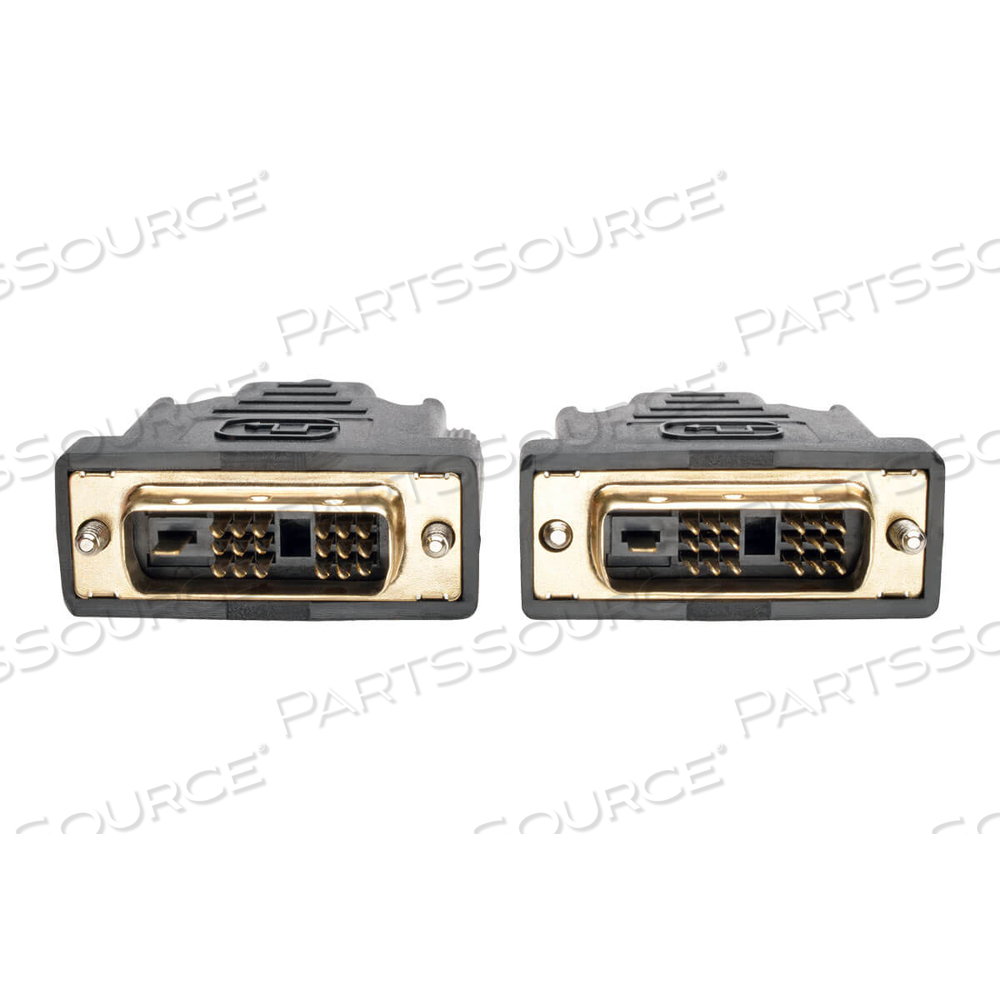 20FT DVI CBL,SGL LINK,(TMDS) by Tripp Lite 20FT DVI CBL,SGL LINK,(TMDS) by Tripp Lite