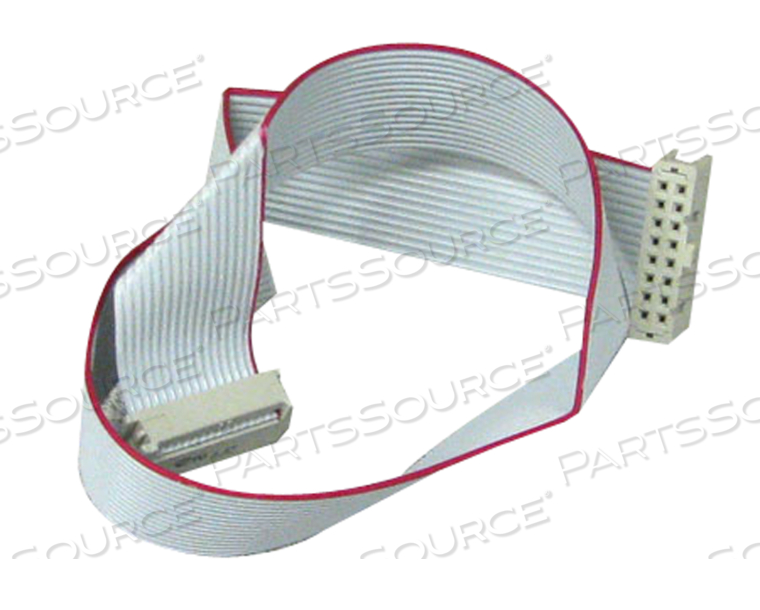 CONTROL PANEL RIBBON CABLE by Hettich Instruments LP