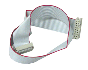 CONTROL PANEL RIBBON CABLE by Hettich Instruments LP