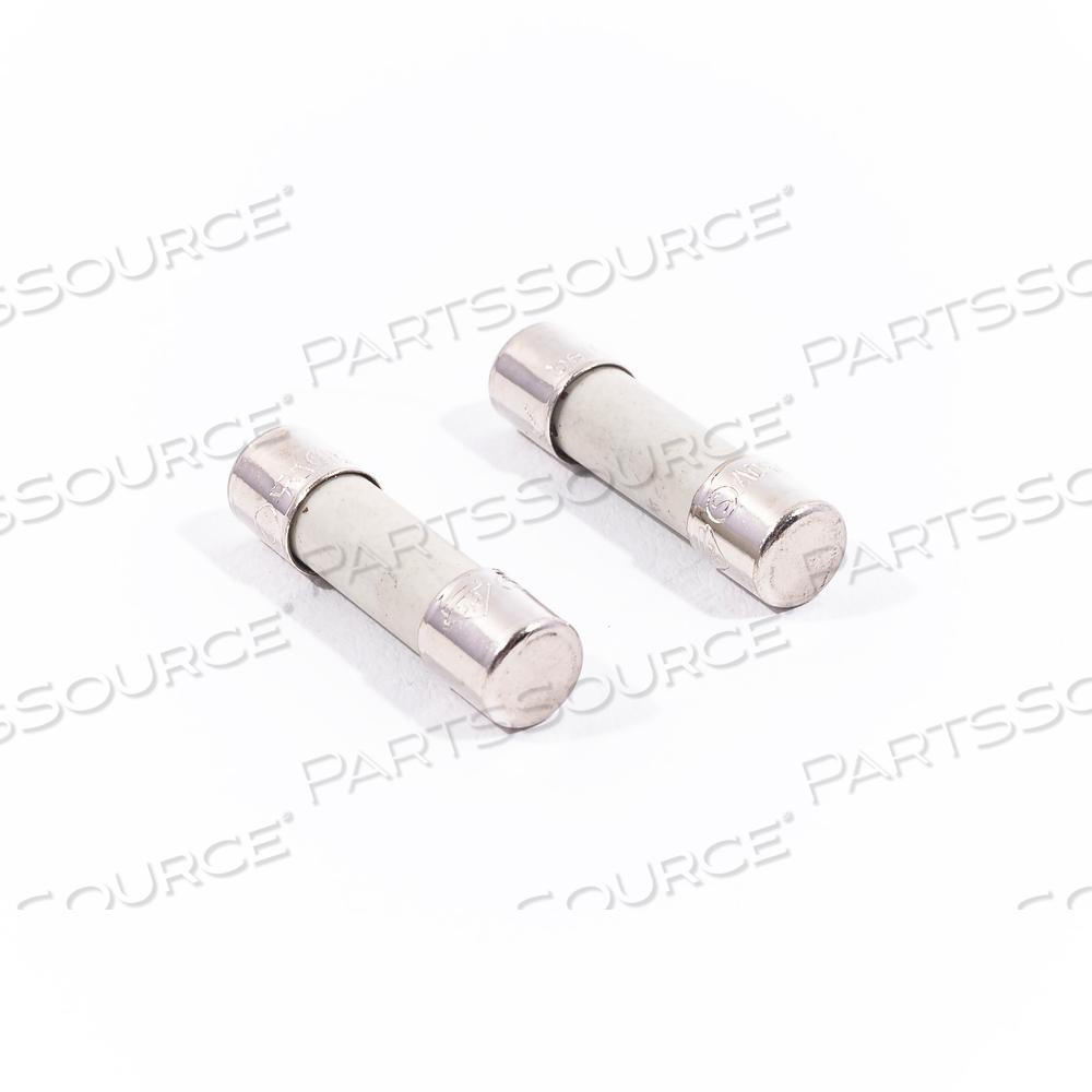 FRU MP200X 2A SB FUSES by GE Medical Systems Information Technology (GEMSIT)