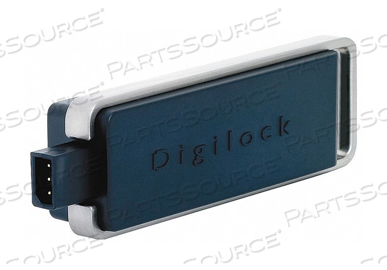 MANAGER OVERRIDE KEY HOTELS by Digilock