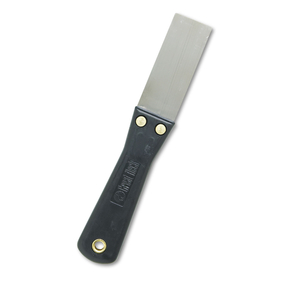 PUTTY KNIFE, 1.25" WIDE by Great Neck