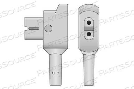 10 LEAD ECG LEADWIRE 