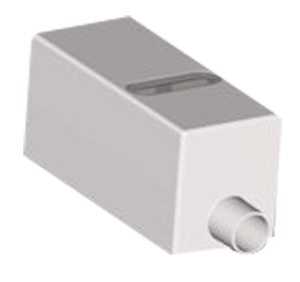 COMPRESSOR INTAKE FILTER, END CAP, EXTERIOR, ASC by AG Industries COMPRESSOR INTAKE FILTER, END CAP, EXTERIOR, ASC by AG Industries