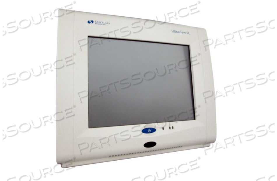 91369 MONITOR, COMPACT by Spacelabs Healthcare