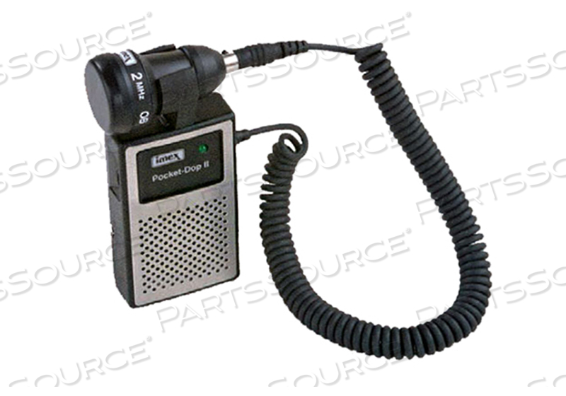 2 MHZ OBSTETRIC PROBE by Imex, LLC