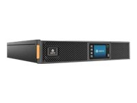 LIEBERT GXT5, UPS (RACK-MOUNTABLE / EXTERNAL), AC 120 V, 2700 WATT, 3000 VA, 2U by Vertiv