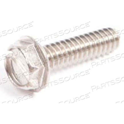 SS HEX HD SCREW #10-24X3/4 by Southbend Range