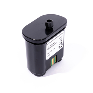 BATTERY FOR 4100 INFUSION PUMP by Atlanta BioMedical Corporation (abc)