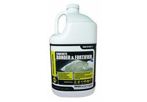 CONCRETE BONDING ADDITIVE 1 GAL. JUG by Sakrete