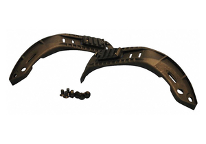 SIDE RAIL MOUNTING KIT by United Shield International LLC SIDE RAIL MOUNTING KIT by United Shield International LLC