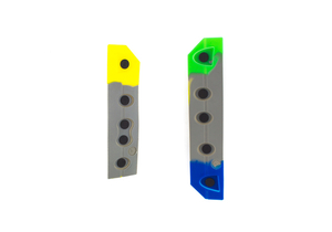 CARESCAPE V100 VITAL SIGNS MONITOR BUTTON KEYPAD COVER KIT WITHOUT PRINTER by GE Medical Systems Information Technology (GEMSIT)